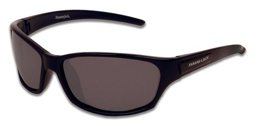 Panama Jack Men's Rectangular Sunglasses