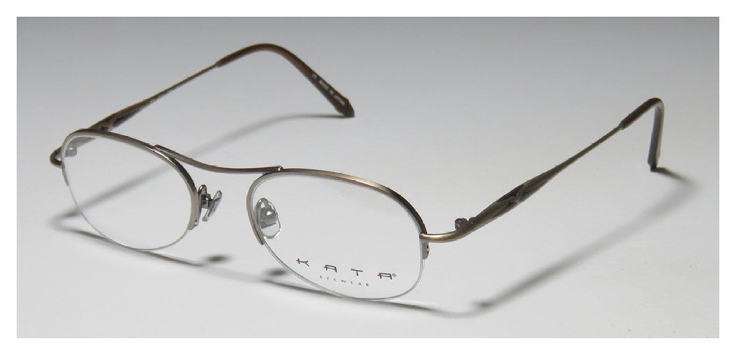 Kata Noa Unisex Trendy Designer Eyeglasses