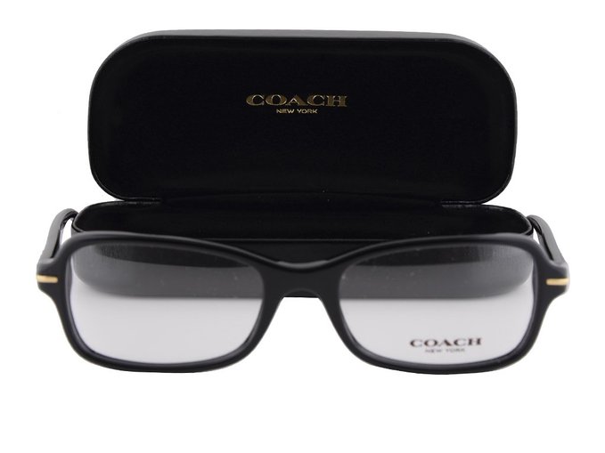 Coach Laurel Eyeglasses