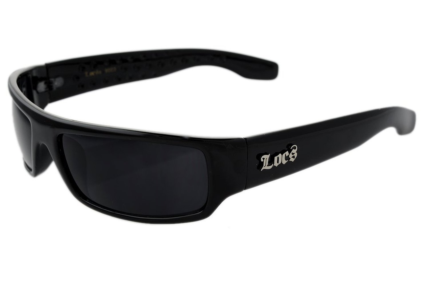 LOCS BLACK Harcore Fly Sunglasses