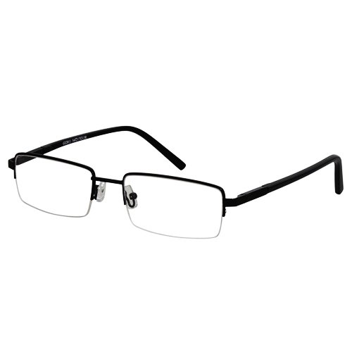 Eye Buy Express Rectangular Low Power Reading Glasses