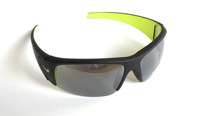 Nike Diverge Matte Black Volt EV0325 007 Shades