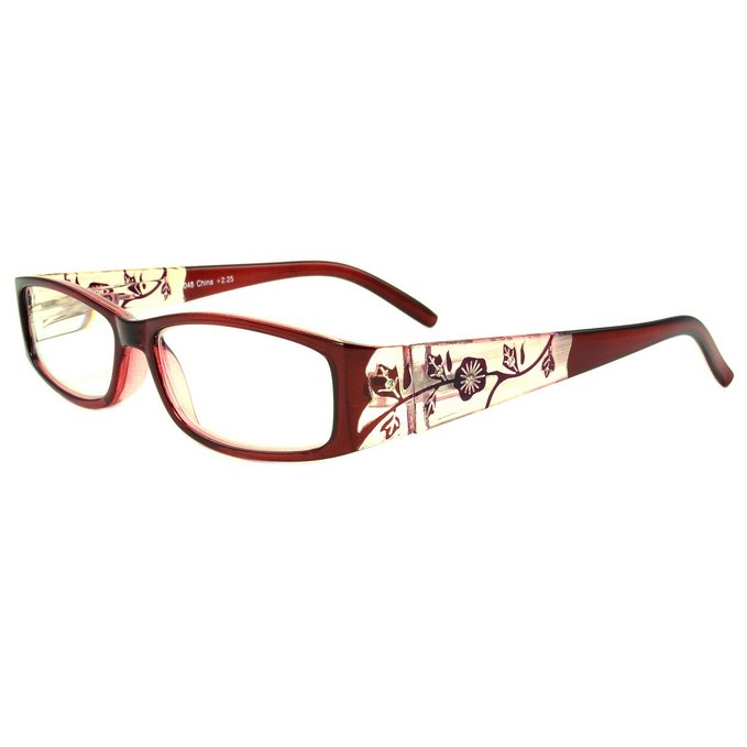 MLC Vintage Reading Glasses