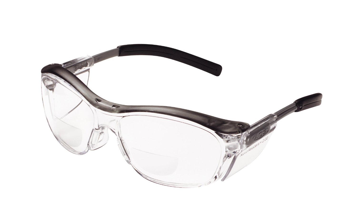 Nuvo Protective Reading Glasses