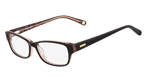 Nine West NW5055 200 Brown Glasses