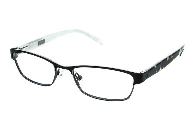 Candies Awesome Onix Eyeglasses