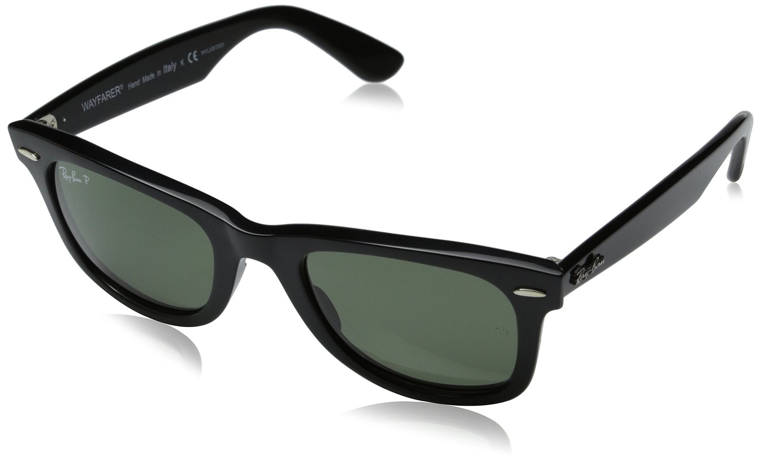 Ray Ban Mens Original Wayfarer Sunglasses