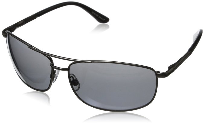 Foster Grant Oscar Wrap Around Sunglasses