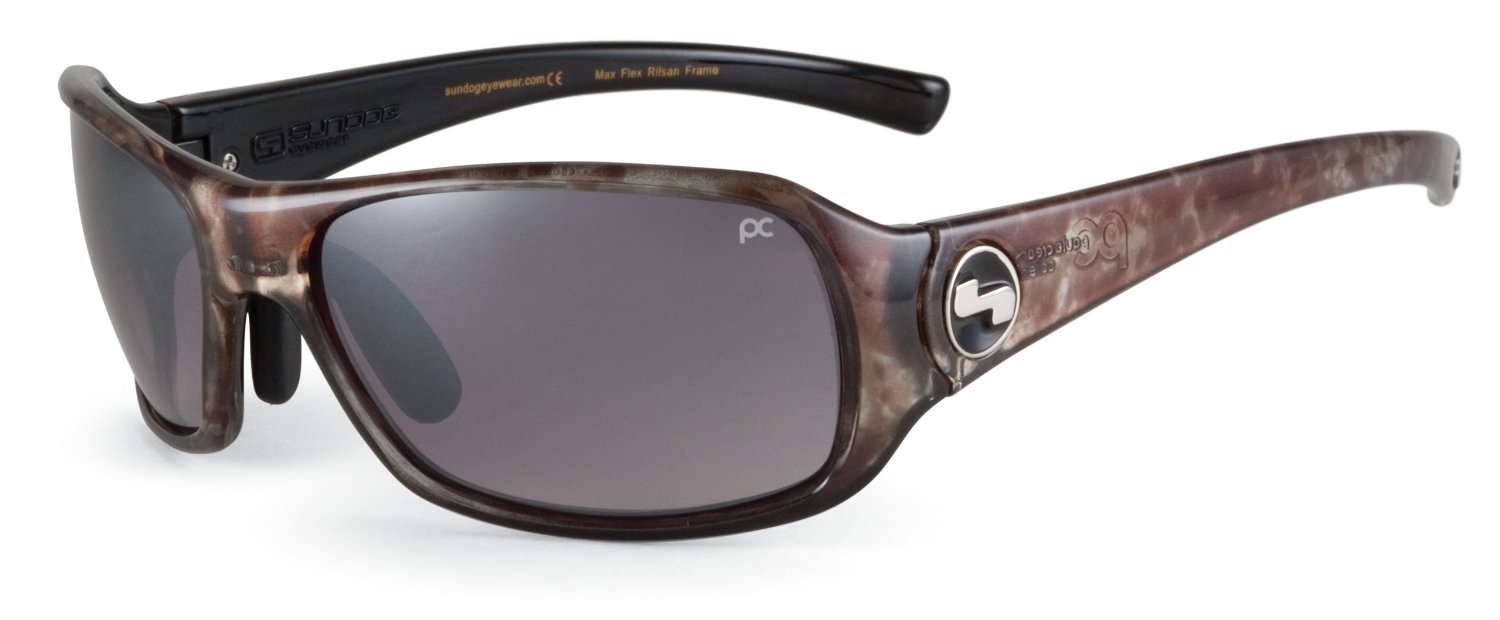 Paula Creamer Captiva Golf Sunglass by Sundog