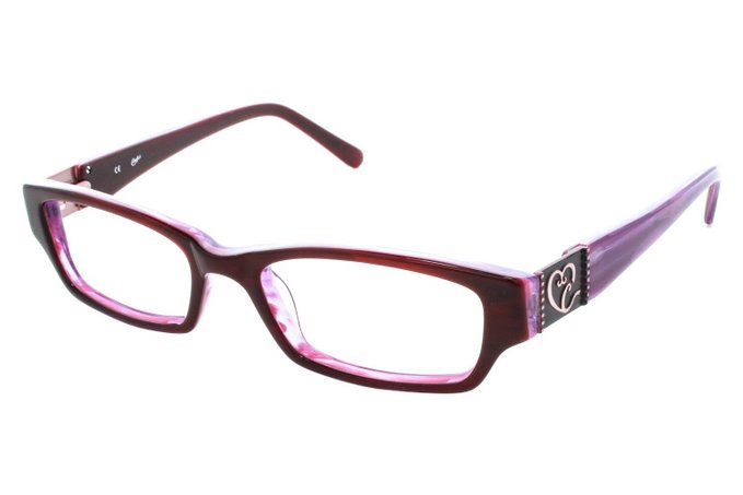 Candies Precious Perla Eyeglasses