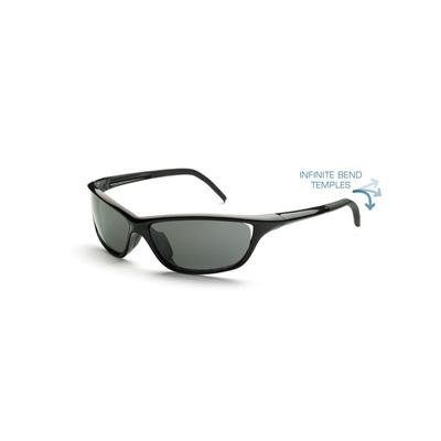 Serfas Gloss Yoga Sunglasses with Photochromatic Grey Lens