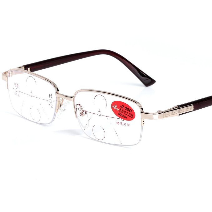 LianSan Progressive Reading Glasses