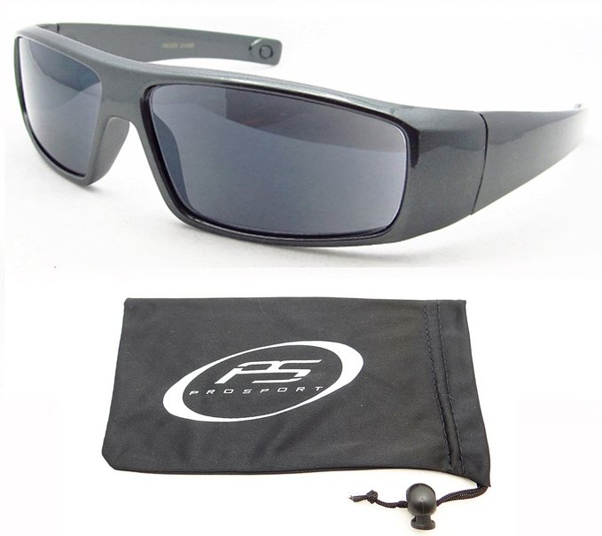 proSPORT Reading Sunglasses with a Free Microfiber Cleaning Case