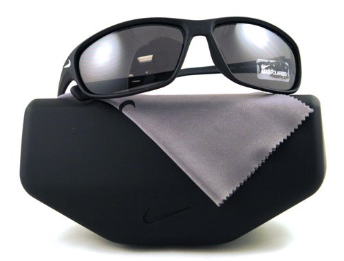 Nike NK EV0604 Black Rabid Sunglasses