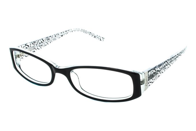 Candies Sexy Rosana Style Eyeglasses