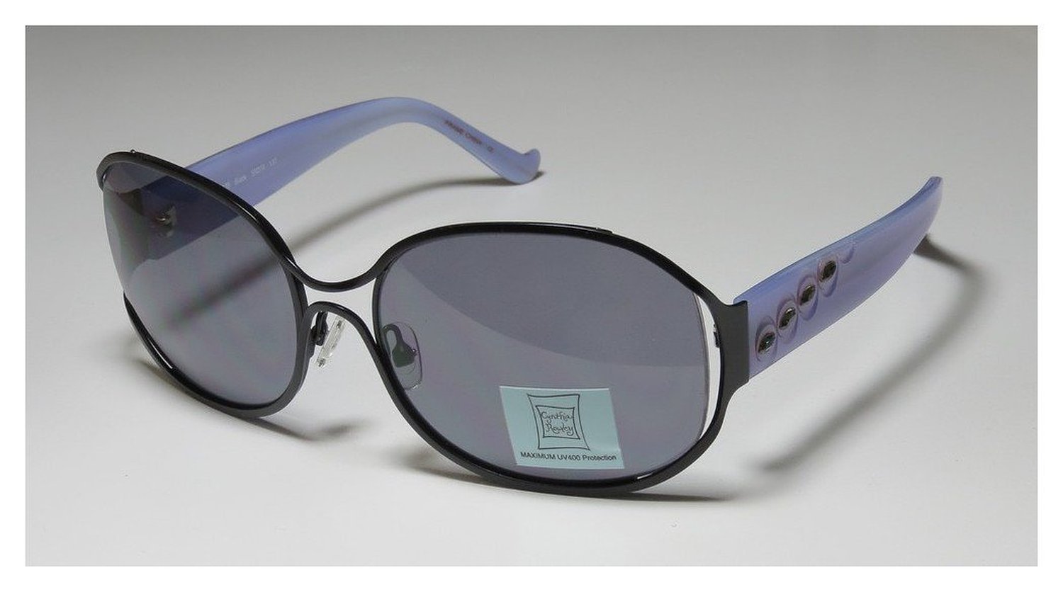 Cynthia Rowley 0235 Womans Round Sunglasses