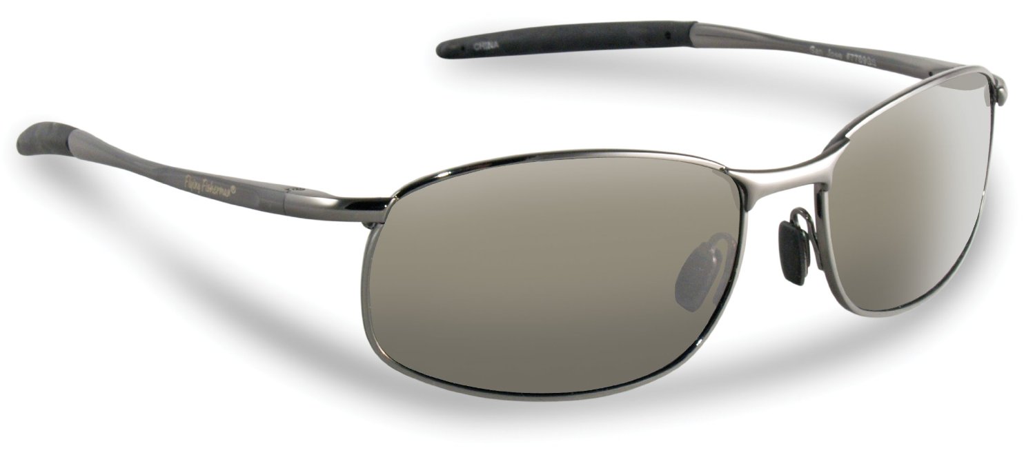 San Jose Polarized Sunglasses