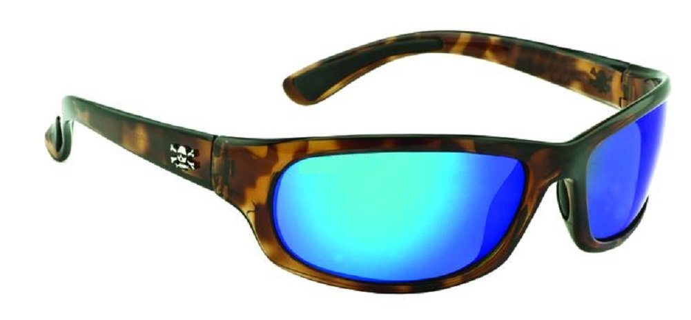Super Cool Steelhead Sunglasses