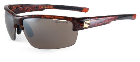 Sundog Draw Mela Golf Sunglasses