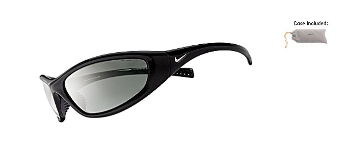 Nike Tarj Road Black Sunglasses