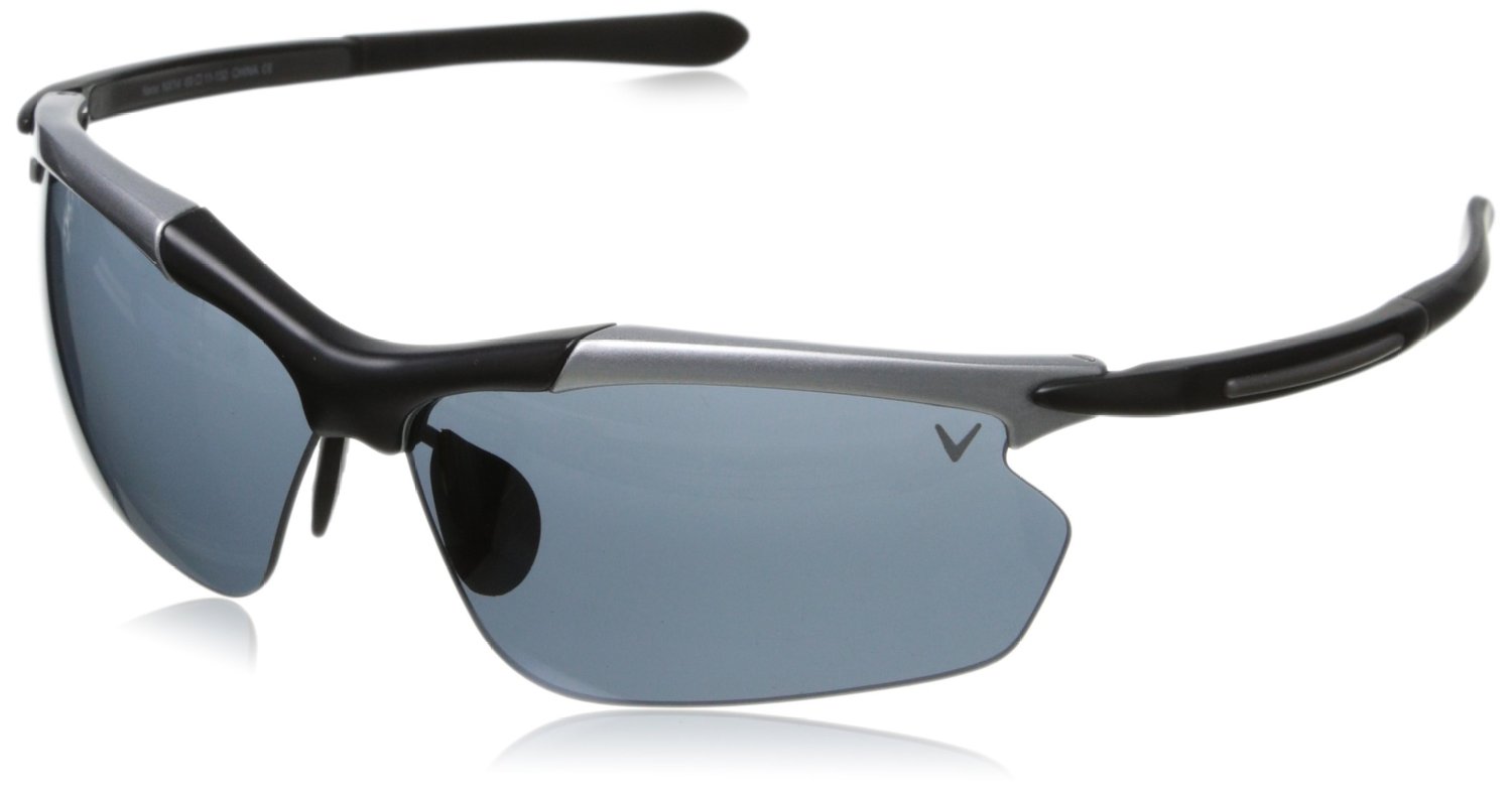 Callaway Men's Tech Series Hyperlite Sporty Sunglasses