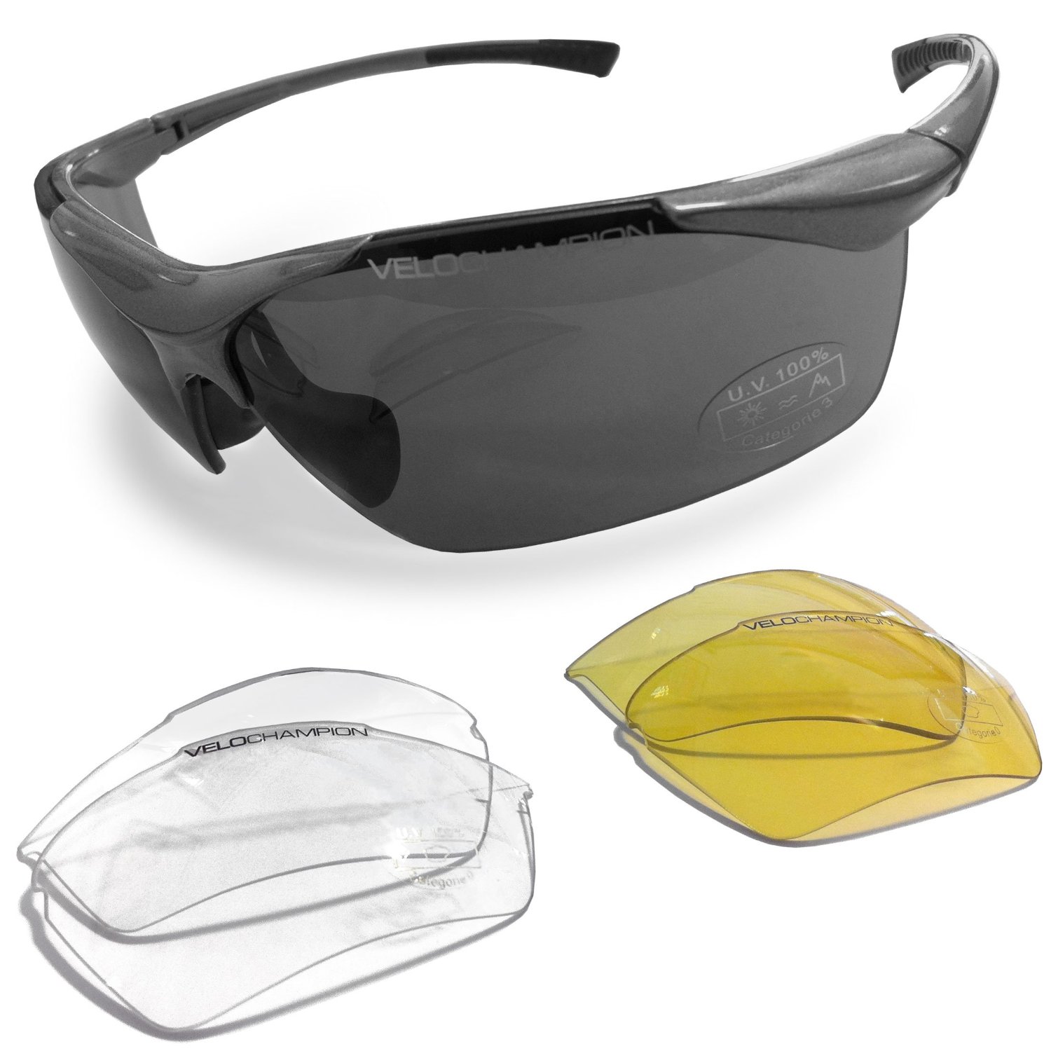 Tornado Cycling Sports Sunglasses