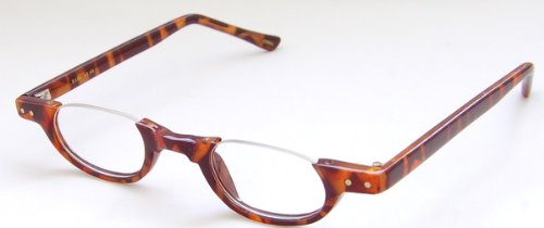 Traditional Under Frame Readers