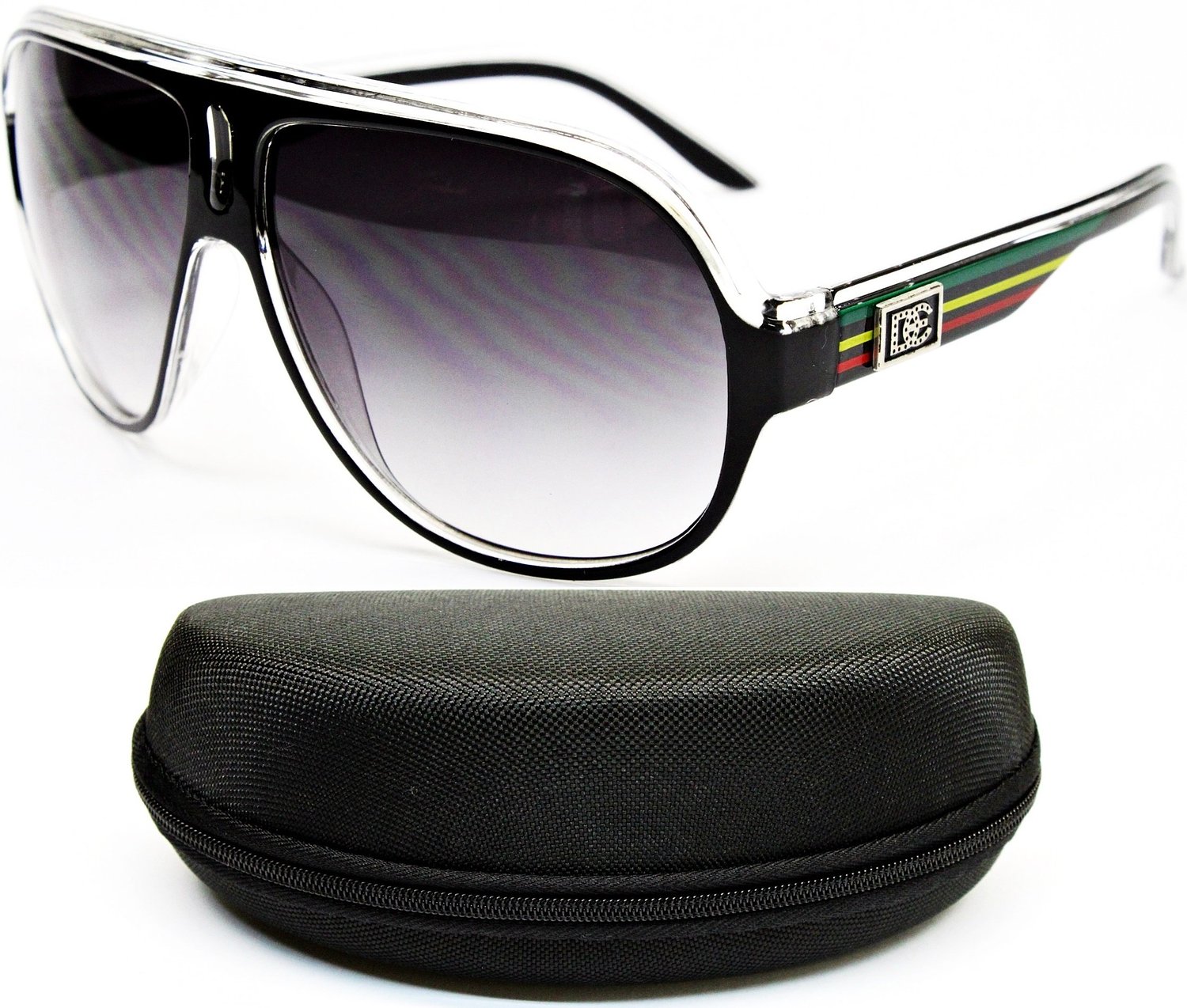 Designer Super Turbo Sunglasses