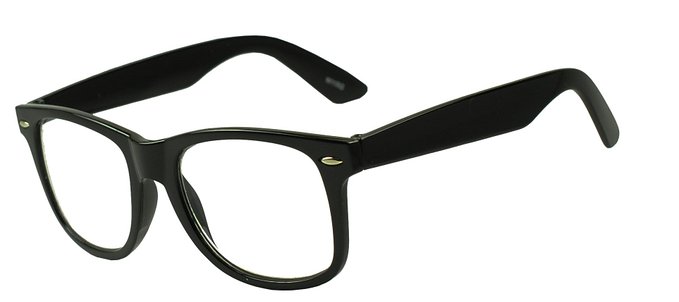 Wayfarer Reading Glasses