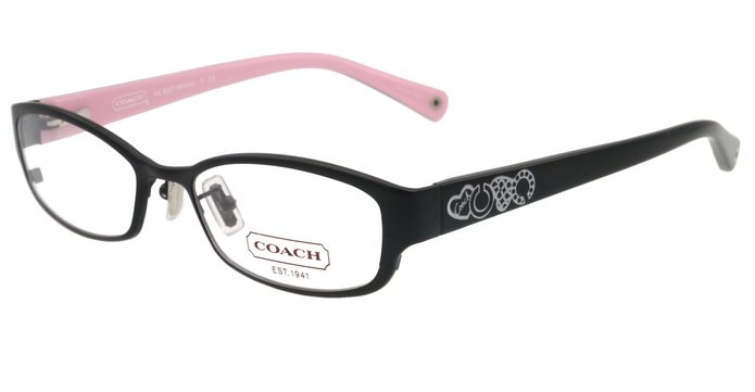 Wonderful Willow Eyeglasses by Coach