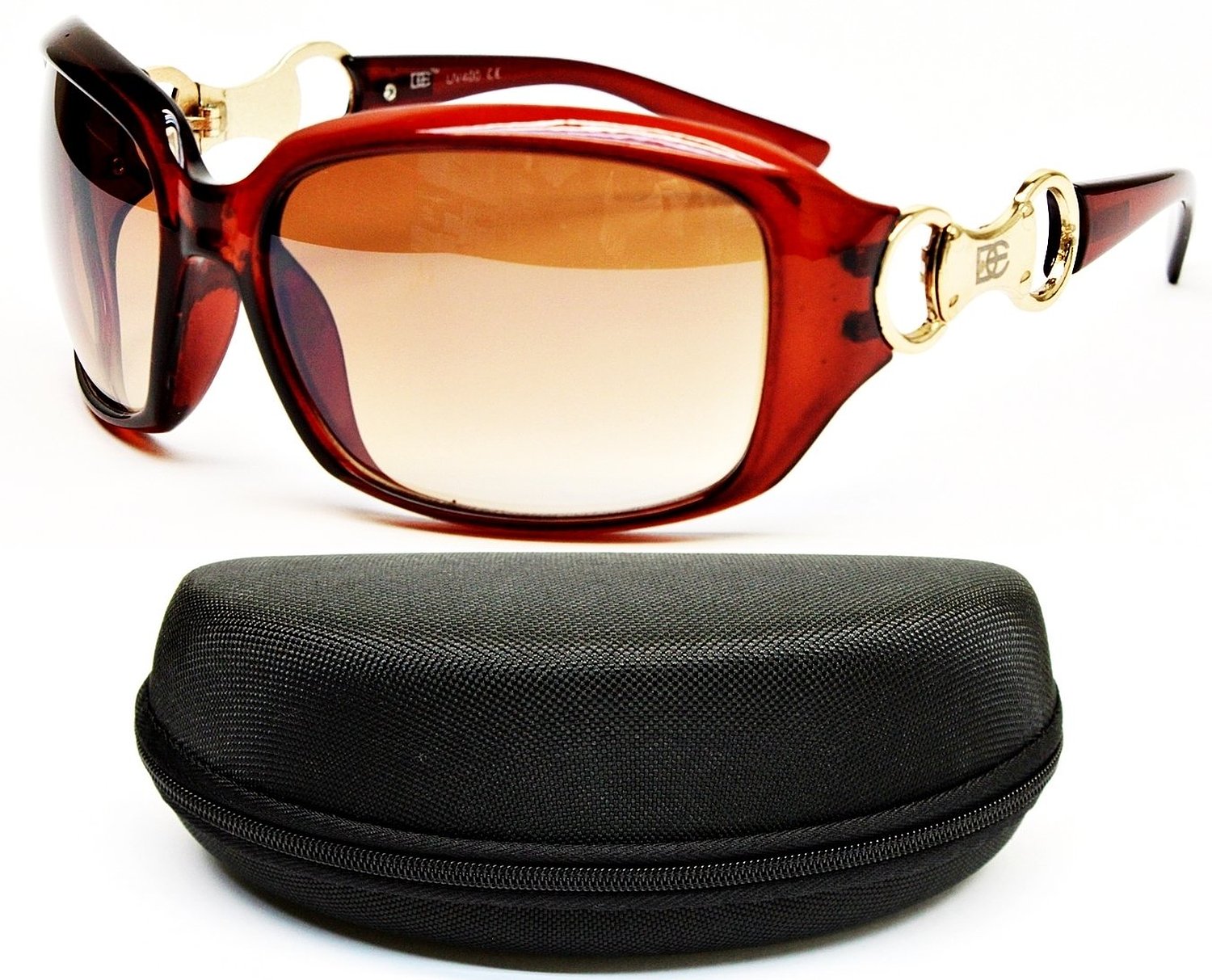 Oversized Designer Sunglasses for Women