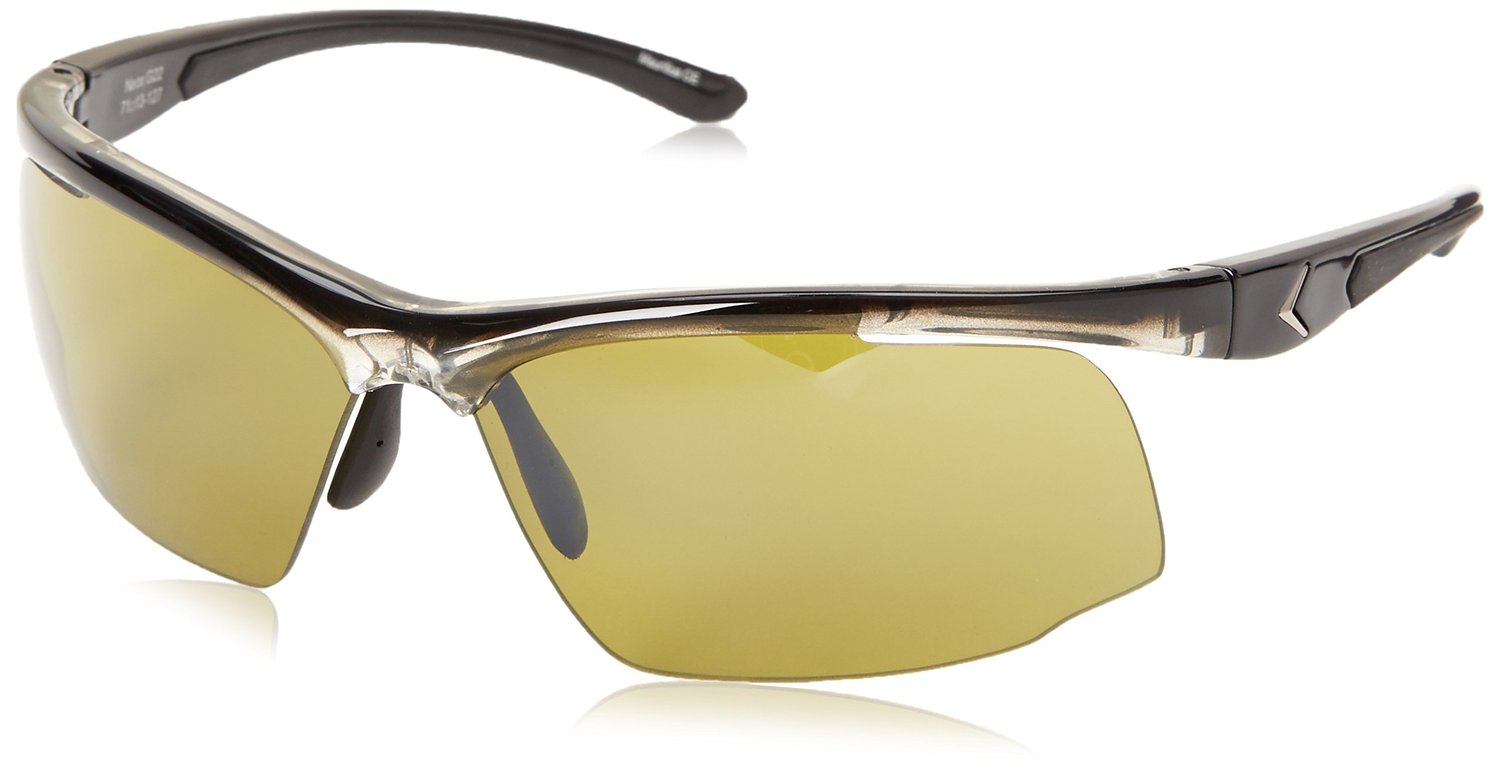 Callaway X-Hot Sporty Sunglasses
