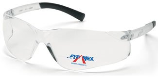 ZTek Safety Glasses that Magnify too!