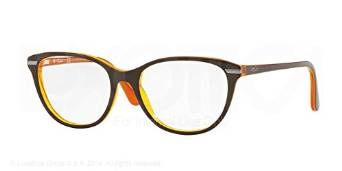 Fun and Funky Yellow Reading Glasses
