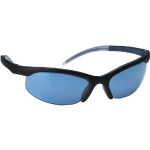 Easton Ultra Lite Z-Bladz Navy Sunglasses
